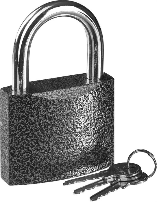STAYER 75 мм, навесной замок (37160-75) 00031461