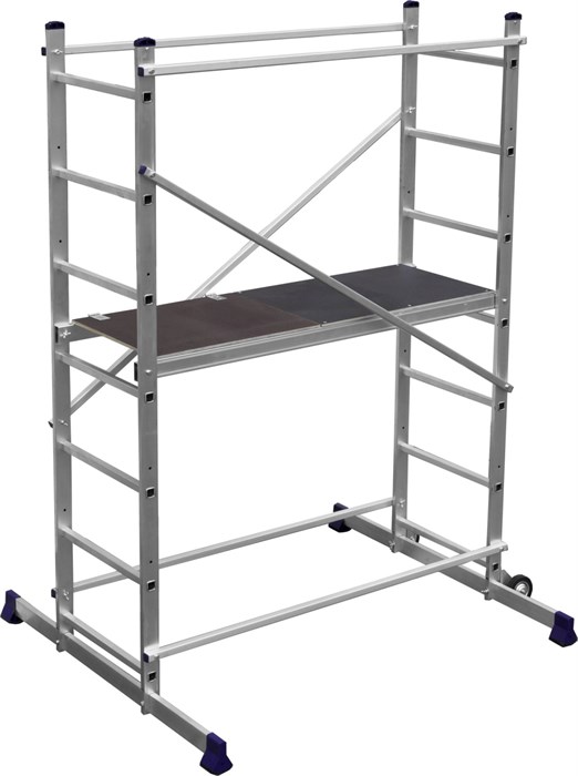 СИБИН 5 м, алюминиевая вышка-тура (38840-5) 00031677