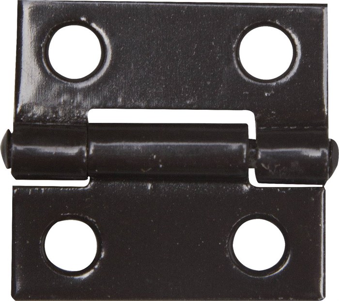 STAYER 25 x 24 х 1.0 мм, цвет коричневый, карточная петля (37611-25-3) 00031842