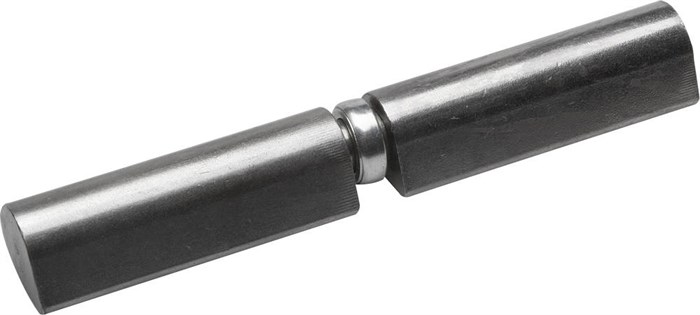 STAYER 140 х 18 мм, с подшипником, каплевидная петля (37615-140) 00031851