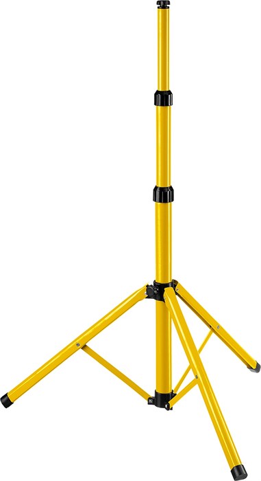 STAYER MAXStable, 1.6 м, телескопический штатив для прожектора (56920) 00032296