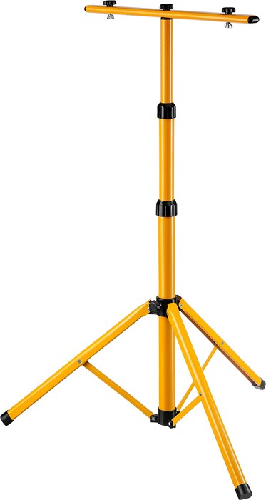 STAYER MAXStable, 1.6 м, телескопический штатив для 2х прожекторов (56922) 00032297