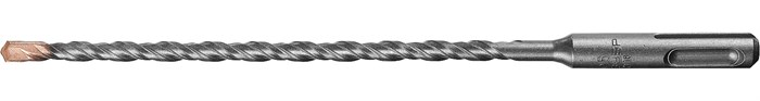 ЗУБР 6 x 210 мм, SDS-plus бур, Профессионал (29314-210-06) 000199767