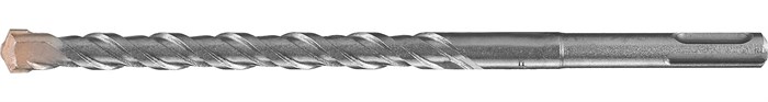 ЗУБР 12 x 210 мм, SDS-plus бур, Профессионал (29314-210-12) 000199773