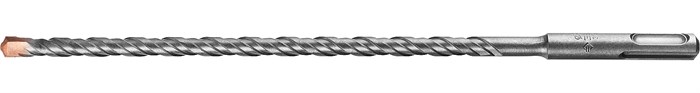 ЗУБР 8 x 260 мм, SDS-plus бур, Профессионал (29314-260-08) 000199784