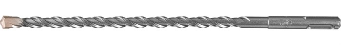 ЗУБР 10 x 260 мм, SDS-plus бур, Профессионал (29314-260-10) 000199786