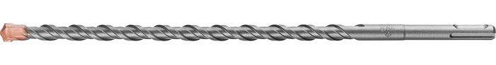 ЗУБР 12 x 310 мм, SDS-plus бур, Профессионал (29314-310-12) 000199798
