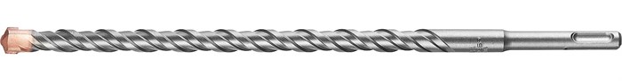 ЗУБР 14 x 310 мм, SDS-plus бур, Профессионал (29314-310-14) 000199801