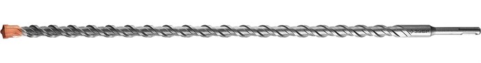ЗУБР 16 x 600 мм, SDS-plus бур, Профессионал (29314-600-16) 000199817