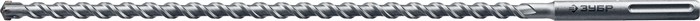 ЗУБР 14 x 610/740 мм, SDS-max бур, Профессионал (29350-610-14) 000523126