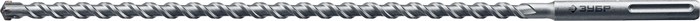 ЗУБР 16 x 610/740 мм, SDS-max бур, Профессионал (29350-610-16) 000523127