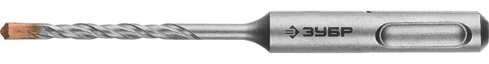 ЗУБР 4 x 110 мм, SDS-plus бур, Профессионал (29314-110-04) 000569444