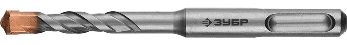 ЗУБР 8 x 110 мм, SDS-plus бур, Профессионал (29314-110-08) 000569450