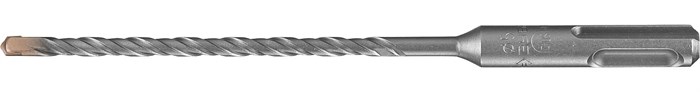 ЗУБР 5 x 160 мм, SDS-plus бур, Профессионал (29314-160-05) 000569454