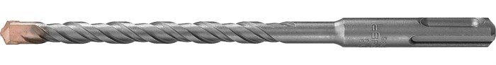 ЗУБР 8 x 160 мм, SDS-plus бур, Профессионал (29314-160-08) 000569460