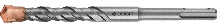 ЗУБР 14 x 160 мм, SDS-plus бур, Профессионал (29314-160-14) 000569466