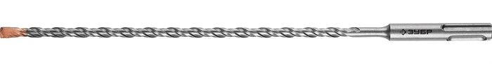 ЗУБР 6 x 260 мм, SDS-plus бур, Профессионал (29314-260-06) 000569487