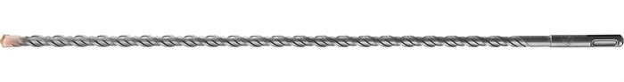 ЗУБР 10 x 460 мм, SDS-plus бур, Профессионал (29314-460-10) 000569522