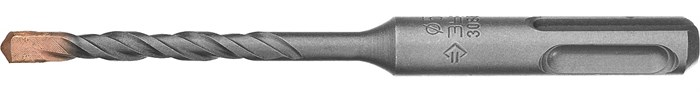 ЗУБР 5 x 110 мм, SDS-plus бур, Профессионал (29314-110-05) 000707727