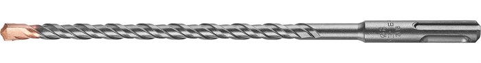 ЗУБР 8 x 210 мм, SDS-plus бур, Профессионал (29314-210-08) 000707758