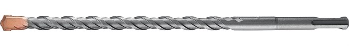ЗУБР 14 x 260 мм, SDS-plus бур, Профессионал (29314-260-14) 000707782