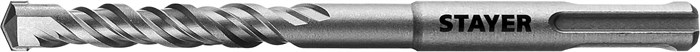 STAYER 10 x 110 мм, SDS-plus бур, Professional (2930-110-10) 000753734