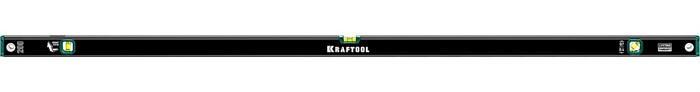 KRAFTOOL 2000 мм, с зеркальным глазком, уровень (34781-200) 0001112393