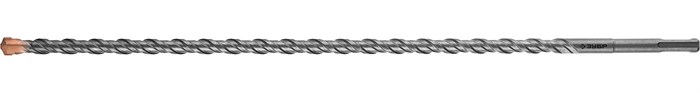 ЗУБР 20 x 800 мм, SDS-plus бур, Профессионал (29314-800-20) 0001315912