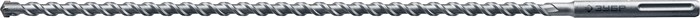 ЗУБР 20 x 880/1000 мм, SDS-max бур, Профессионал (29350-880-20) 0001361818
