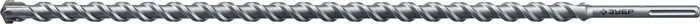 ЗУБР 25 x 880/1000 мм, SDS-max бур, Профессионал (29350-880-25) 0001361819