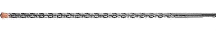 ЗУБР 22 x 600 мм, SDS-plus бур, Профессионал (29314-600-22) 0001454752