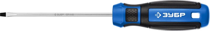 ЗУБР SL3 x 100 мм, отвёртка, Профессионал (25231-3) 0001463416