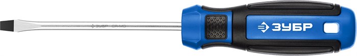 ЗУБР SL5 x 100 мм, отвёртка, Профессионал (25231-5) 0001463421
