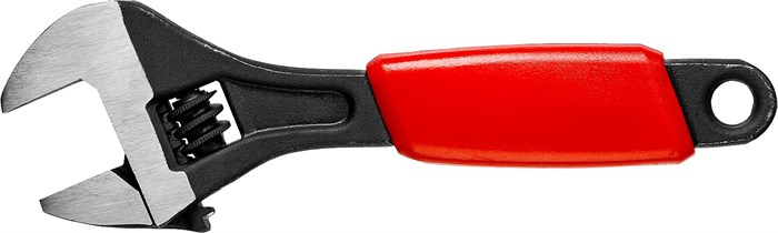 MIRAX MX, 150/20 мм, разводной ключ (27249-15) 0002064207