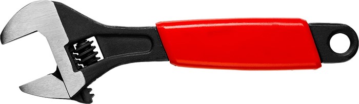 MIRAX MX, 200/25 мм, разводной ключ (27249-20) 0002064208
