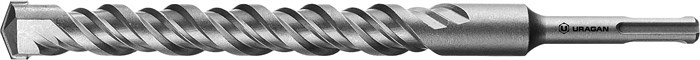 URAGAN 20 х 260 мм, SDS-plus бур (29311-260-20) 0002150047