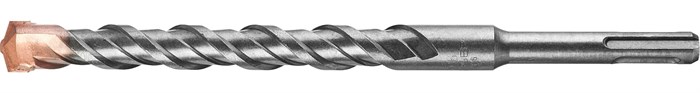 ЗУБР 16 x 210 мм, SDS-plus бур, Профессионал (29314-210-16) 0002173283