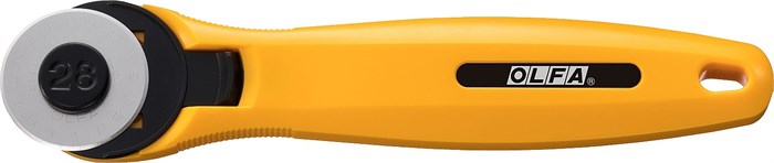 OLFA 28 мм, круговой нож (OL-RTY-1/С) 0002178627