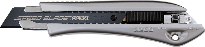 OLFA 18 мм, с сегментированным лезвием, нож (OL-LTD-AL-LFB) 0002178753