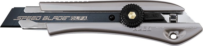OLFA 18 мм, с сегментированным лезвием, нож (OL-LTD-L-LFB) 0002178754