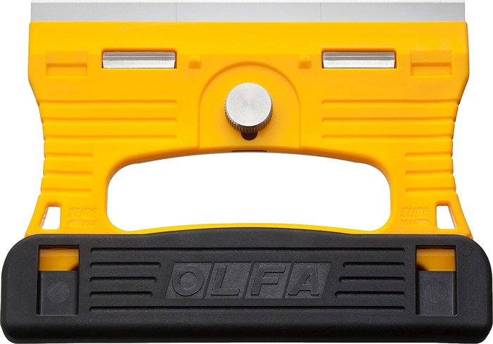OLFA 120 мм, скребок (OL-GSR-1/3B) 0002178809