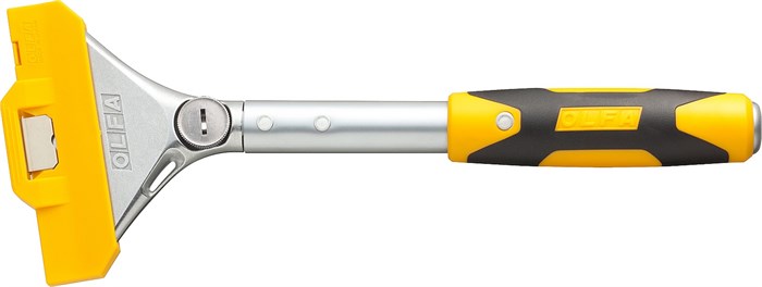 OLFA 100 мм х 300 мм, ударный, скребок (OL-XSR-300) 0002178813