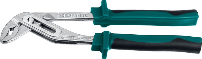 KRAFTOOL Kraft-Max, 250 мм, переставные клещи (22011-10-25) 0002182438