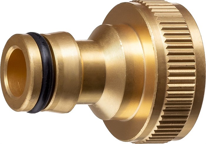 GRINDA BI-34, 3/4″, с внутренней резьбой, из латуни, штуцерный адаптер, PROLine (8-426102) 0002278236