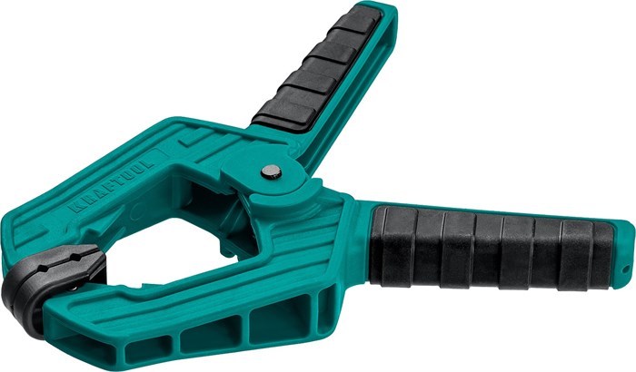 KRAFTOOL SC-8, 75 х 75 мм, пружинная струбцина (32227-8) 0004595243