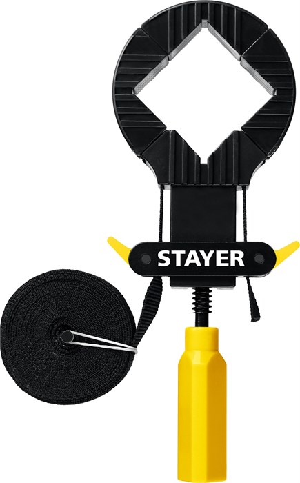 STAYER 3.5 м, стяжка для столярных работ, Professional (32231) 0005256286