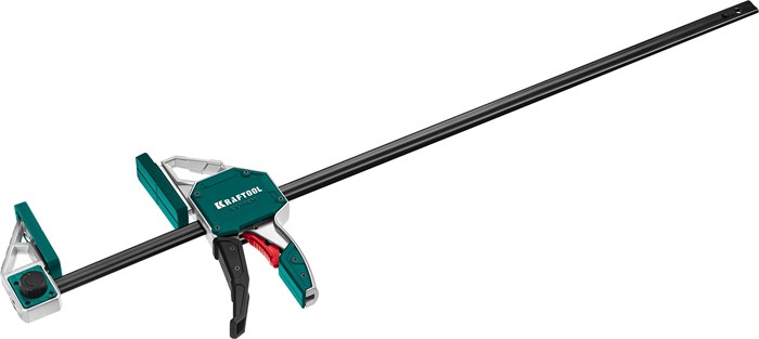 KRAFTOOL Extrem 900/95, пистолетная струбцина (32228-90) 0005327928