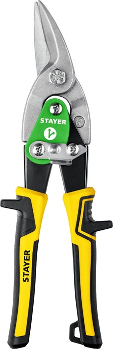 STAYER Cobra, 250 мм, правые ножницы по металлу (23055-R) 0005329851
