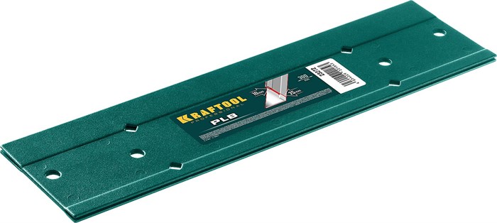 KRAFTOOL PLB, 300 мм, пластина для гибки (23272) 0005592663