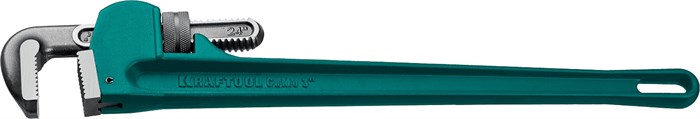 KRAFTOOL STILLSON, 3″, 600 мм, трубный разводной ключ (2727-60) 0005640045